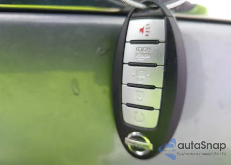 2016 Nissan Altima 2.5 Sv from USA, damaged, VIN 1N4AL3AP2GC156760